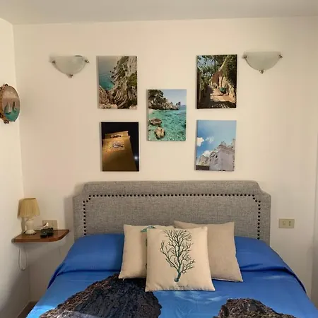 Appartement Casa Ilaria - In Piazzetta
