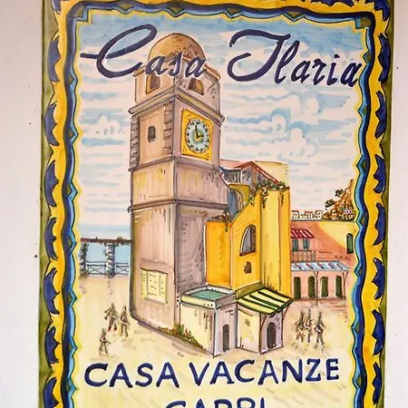 Casa Ilaria - In Piazzetta