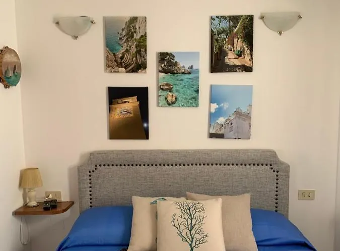 Apartamento Casa Ilaria - In Piazzetta
