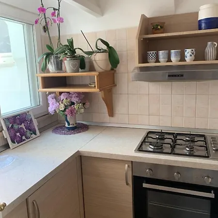 Casa Ilaria - In Piazzetta Appartement *
