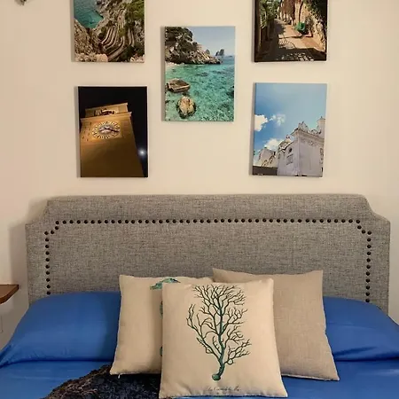 Appartement Casa Ilaria - In Piazzetta *