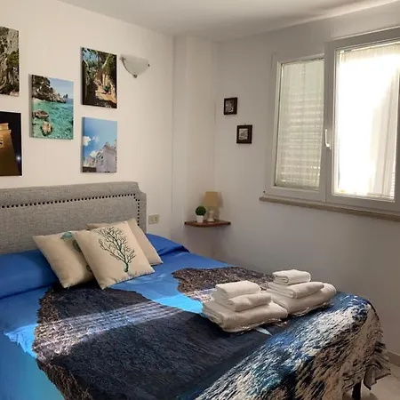 Appartement Casa Ilaria - In Piazzetta
