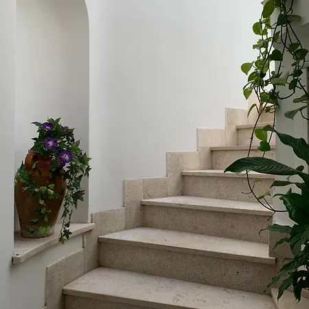 Casa Ilaria - In Piazzetta Appartement