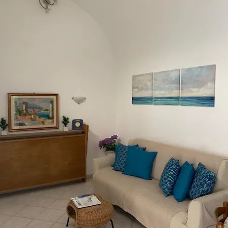 Casa Ilaria - In Piazzetta Appartement Capri