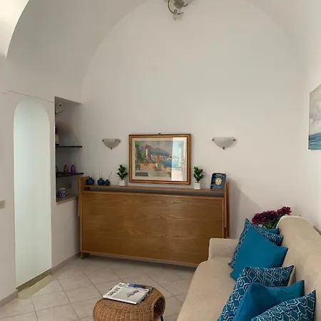 Appartement Casa Ilaria - In Piazzetta *