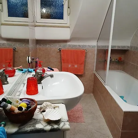 Lägenhet Casa Ilaria - In Piazzetta Capri