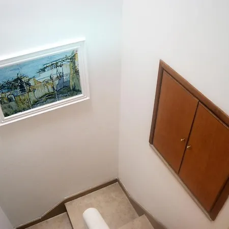 Lägenhet Casa Ilaria - In Piazzetta Capri