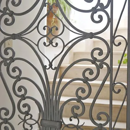 Lägenhet Casa Ilaria - In Piazzetta Capri